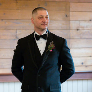 Meet your Posher, Robert